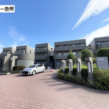 ダイアパレスグランドヒルズ黒松4番館