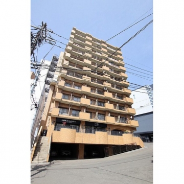 ダイアパレス本町