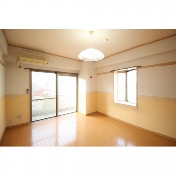 コンフォート五橋ステーション