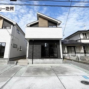 将監十三丁目9期　2号棟