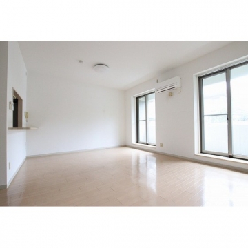 コンフォルト支倉