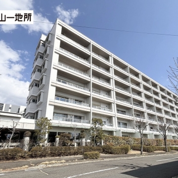 パークハウス高森ヒルズエアーズコート