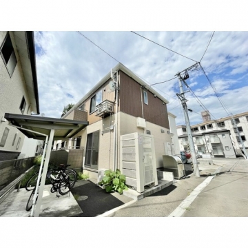 メゾンドキャトル