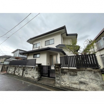 梅田町戸建