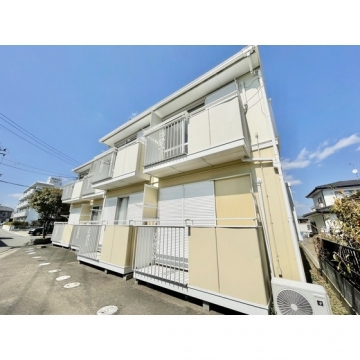 ジュネスダイドーB