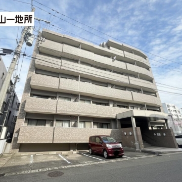 ロイヤルパレス泉中央III