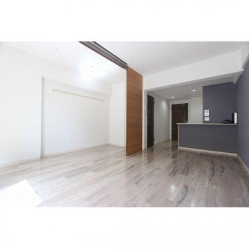 カーサヴェルデ米ケ袋