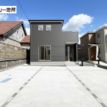 日吉台三丁目I　1号棟