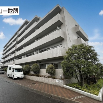 黒松シティハウス