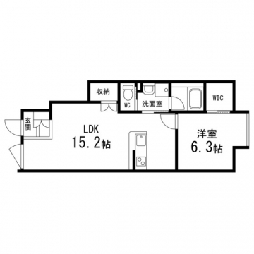 コンフォーティア新田東