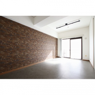 ライオンズマンション上杉西