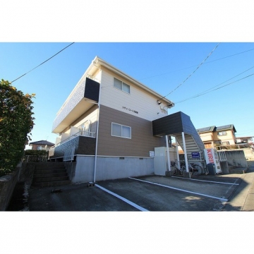 シティコート弐番館