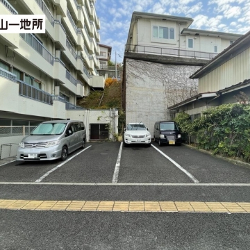 台原三丁目土地