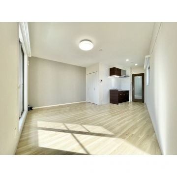 コンフォーティア泉中央