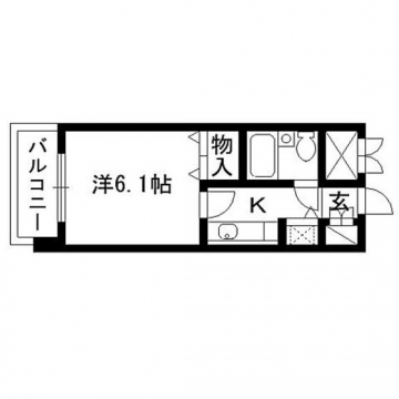 ライオンズマンション一高前