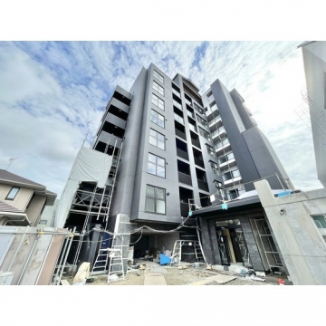 ルアーナ・エール・レジデンス仙台