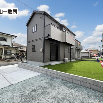 太子堂二丁目　A号棟