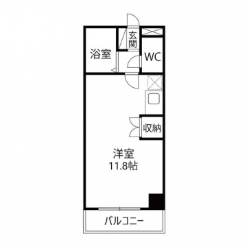 グランテラス柏木