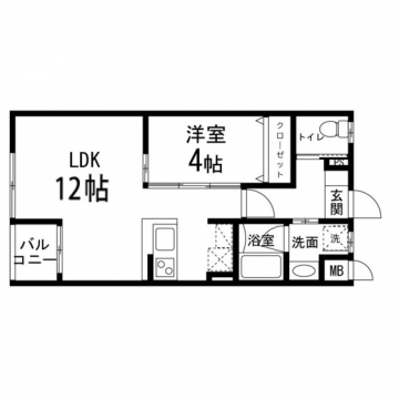 ゾンネモント子平町
