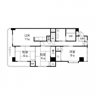 アリストコート小田原