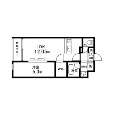 カーサヴェルデ米ケ袋