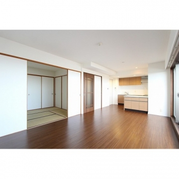 仙台中山ヒルズ