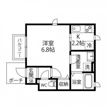 ステラ弐番館