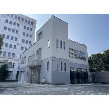 小田原2丁目一棟事務所