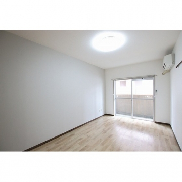 サンパレス向陽