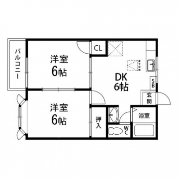 セントラルコーポ館下