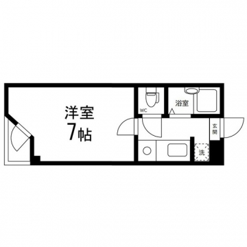 ベルシティ八木山
