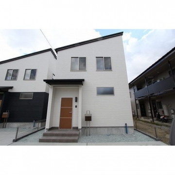 スペラール向山B棟