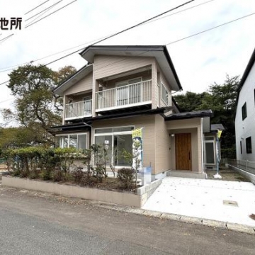 山の寺二丁目戸建階