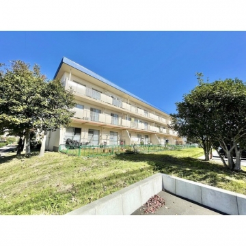 仙台沖野団地13号棟