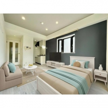 ロイヤルパーク五橋