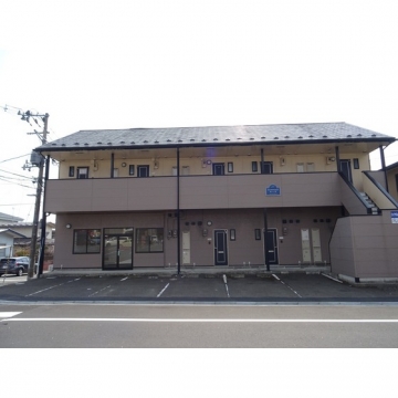 ロイヤルヒルズ泉ヶ丘（事務所）