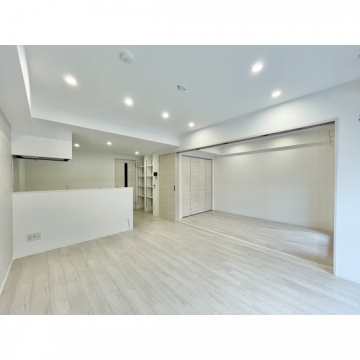 ルアーナ・エール・レジデンス仙台