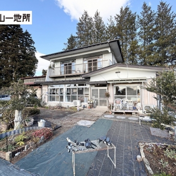 福岡字川崎戸建