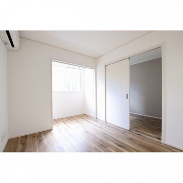 ペアレシア泉中央