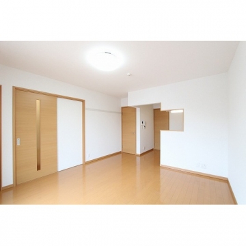 カーサビアンカケイワ