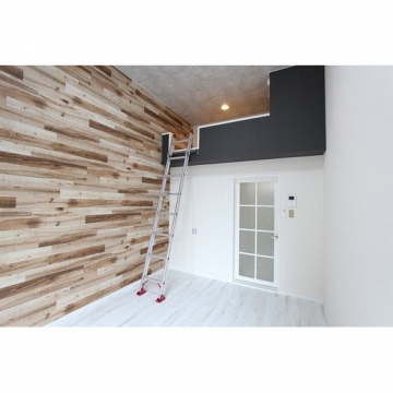 ロフトハウス吹上Ⅳ