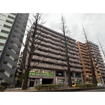 晩翠ウイングビル