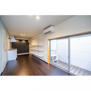 エターナルコート和久