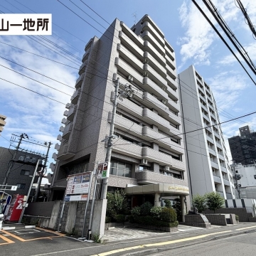 ライオンズマンション支倉丁