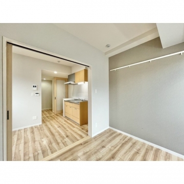 カーサヴェルデ仙台西公園