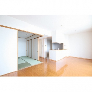 アップス台原森林公園