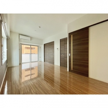 ONE HOUSE上杉