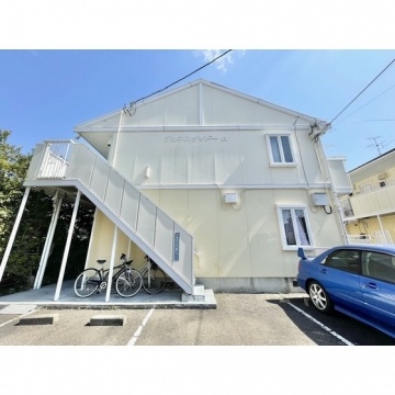 ジュネスダイドーA