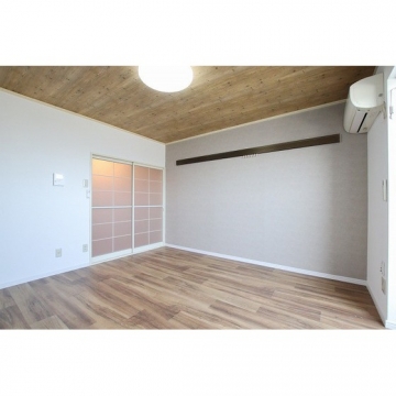 メゾン高砂No４