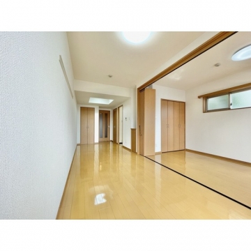 ツインパル市名坂